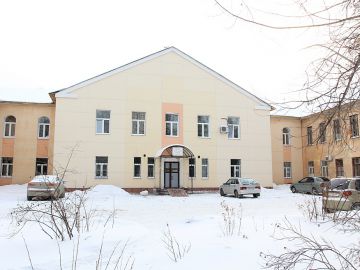 Роддом № 3 Нижнего Новгорода прекратит принимать рожениц в круглосуточном режиме с 1 февраля