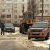 Дождь со снегом и сильный ветер обещают синоптики в ближайшие дни