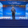 XV съезд партии «Единая Россия» прошел в Москве