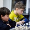 Два воспитанника нижегородской СДЮСШОР №9 успешно выступили на крупном международном турнире на кубок РГСУ по шахматам «Moscow Open 2016»