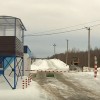 В Борском городском округе обнаружены очередные незаконные свалки