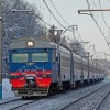 Как будут курсировать пригородные поезда в праздничные дни в феврале