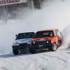 Пройдёт второй этап открытого Чемпионата Нижегородской области по ледовым автомобильным гонкам серии NLS