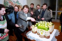 Лучшую новостройку Нижнего Новгорода попробуют на вкус