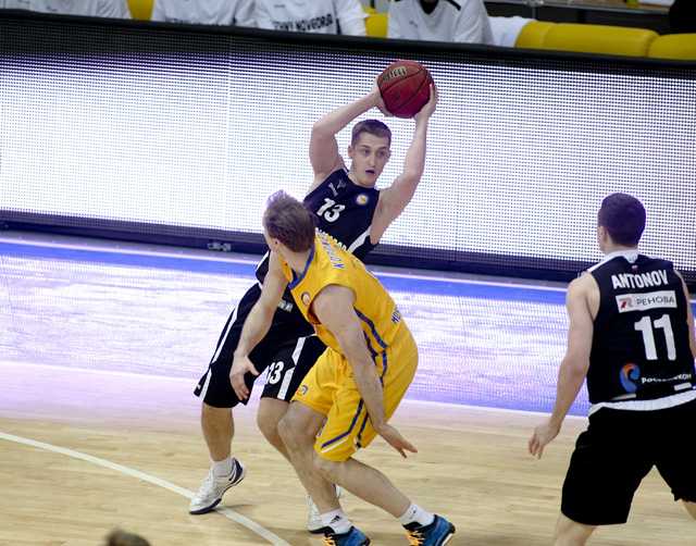 Баскетбольный клуб Нижний Новгород подтвердил уже непреложный факт, что он является для подмосковных Химок самым неудобным соперникам