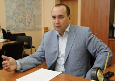 Бывший министр Денис Лабуза признал свою вину и заключил досудебное соглашение о сотрудничестве