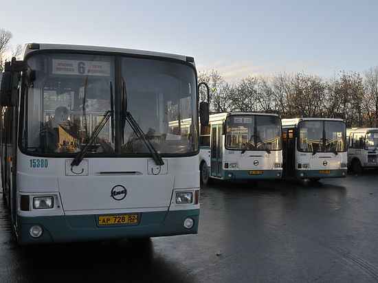 Переход на электронные проездные билеты в социальных автобусах откладывается на месяц