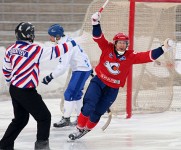 Определены лучшие хоккеисты нижегородского «Старта» в минувшем сезоне