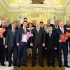 Двадцать нижегородцев получили государственные награды