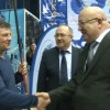Новинки для рыбной ловли продемонстрировали губернатору Валерию Шанцеву на выставке «Охота. Рыбалка. Туризм. Отдых» в Нижнем Новгороде