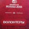 Волонтерскую программу ЧМ-2018 презентовали в Нижнем Новгороде