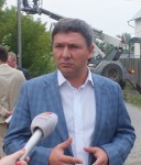 Виталий Ковалев возглавит Приокский район в ближайшие дни