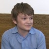 Общегородская школьная дискотека проводится в стенах этого клуба уже в третий раз