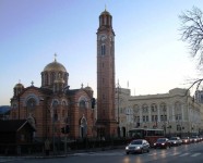 Город Баня-Лука станет побратимом Нижнего Новгорода