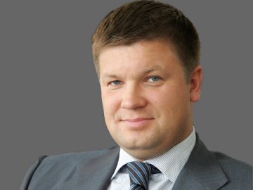 Антон Аверин утвержден на должность замгубернатора Нижегородской области