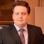 Андрей Журавский покинул пост пресс-секретаря департамента транспорта Нижнего Новгорода