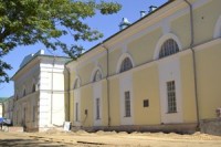 Международная неделя моды пройдет в нижегородском «Арсенале»