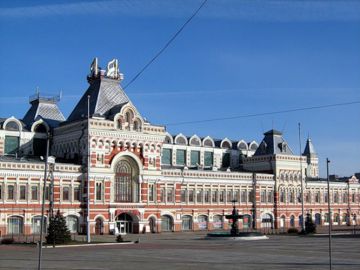 «Кибергеймы», джазовые музыканты и IT-импровизации ждут участников и гостей «IT-Forum 2020» в Нижегородской области