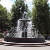 Главный городской фонтан на площади Минина заработает 29 апреля