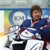 Иван Касутин вновь будет защищать ворота «Торпедо»
