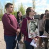 В Нижнем Новгороде продолжается подготовка к патриотическому шествию “Бессмертный полк