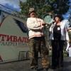 На площади Маркина пройдёт Фестиваль декоративно-прикладного творчества
