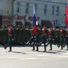 Празднование Дня Победы