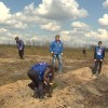 Более одного миллиона деревьев будет высажено в Нижегородской области в рамках акции «Единой России» «Лес Победы»