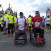 В подмосковной Коломне прошел ежегодный международный благотворительный забег «Крылья жизни»
