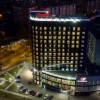 25 мая 2016 года в Нижнем Новгороде состоится открытие отеля Hampton by Hilton