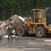 Несанкционированных свалок в регионе должно стать меньше