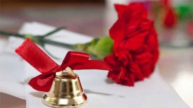 Почти для 40 тысяч нижегородских выпускников прозвенит последний звонок в 2016 году