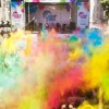 В парке Швейцария пройдёт Фестиваль красок ColorFest
