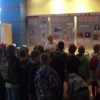 Нижегородские школьники посетили центр противопожарной пропаганды