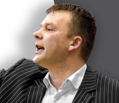 Эдмундс Валейко вошел в тренерский штаб БК «Нижний Новгород»