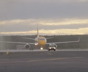 «Саратовские авиалинии» открыли сообщение Нижний Новгород - Минеральные воды