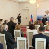 Государственные награды по поручению Президента страны вручил жителям Приволжья полномочный представитель главы государства в Приволжского округа Михаил Бабич