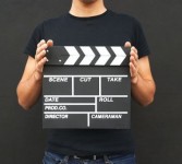 Выставка, посвященная Году кино, откроется в Нижнем Новгороде 9 июня