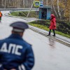 МВД России предлагает усилить административную ответственность за непредоставление преимущества пешеходам увеличив штраф почти в два раза