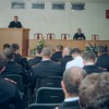 Будущие руководители территориальных отделов внутренних дел  прошли специализированное обучение на базе отдельного батальона дорожно-патрульной службы регионального ГИБДД