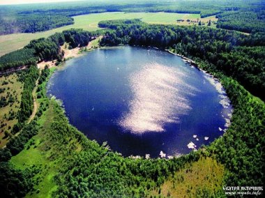 С 22 по 26 июня пройдёт творческая экспедиция «Светлояр русской словесности»