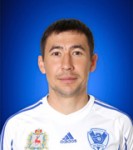 Капитан «Волги» принял решение перейти в ФК «Олимпиец»