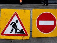 На улицах Переходникова и Семашко ограничат движение транспорта с 20 июня