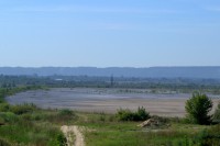 Выставка, посвященная свалкам «Белое море» и «Черная дыра», откроется в «Арсенале»