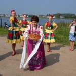 Жители Павлова отметят 450-летний юбилей города