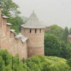 Нижегородский кремль стал претендентом на размещение на банкнотах в 200 и 2000 рублей