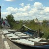 Вчерашний ураган сделал то, на что никак не решались городские власти