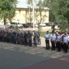 Домой из служебной командировки вернулся сводный отряд Нижегородской полиции