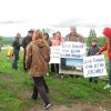 Более 200 маленьких нижегородцев могут остаться без единственной детской площадки