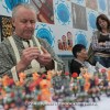 Юбилейный фестиваль НХП «Мастеров народных братство» пройдет